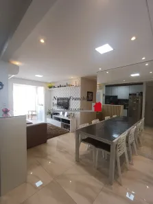 Apartamento com 3 Quartos à venda, 72m² no Santa Teresinha, São Paulo