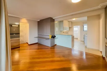 Apartamento com 3 Quartos à venda, 116m² no Vila Mariana, São Paulo