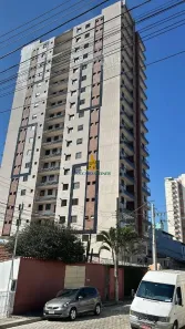 Apartamento com 2 Quartos à venda, 68m² no Vila Moreira, Guarulhos