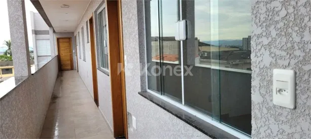 Apartamento com 2 Quartos à venda, 42m² no Parque Artur Alvim, São Paulo