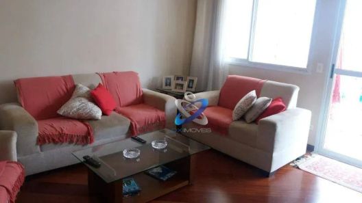 Apartamento com 4 Quartos à venda, 128m² no Parque Residencial Aquarius, São José dos Campos