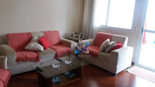 Apartamento com 4 Quartos à venda, 128m² no Parque Residencial Aquarius, São José dos Campos