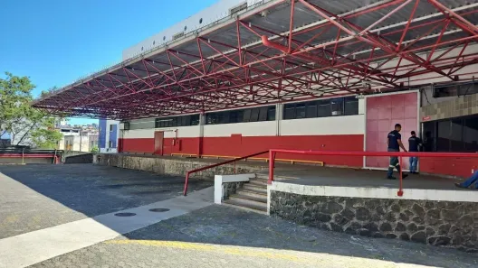 Ponto Comercial para alugar, 15400m² no Federação, Salvador