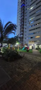 Apartamento com 3 Quartos à venda, 75m² no Parque Amazônia, Goiânia