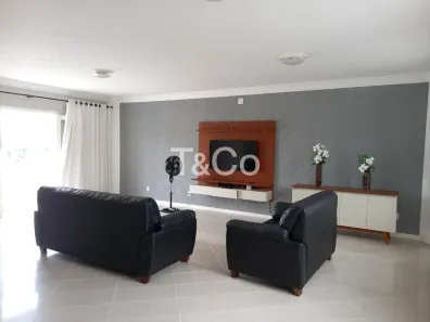 Sobrado com 4 Quartos à venda, 332m² no Parque Alto Taquaral, Campinas