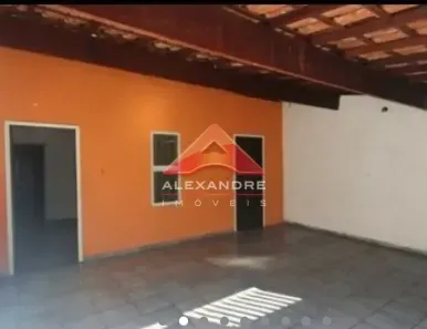 Casa com 2 Quartos à venda, 145m² no Parque Residencial Nova Caçapava, Caçapava