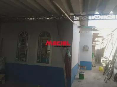 Casa com 3 Quartos à venda, 120m² no Cidade Morumbi, São José dos Campos