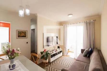 Apartamento com 2 Quartos à venda, 45m² no Limão, São Paulo