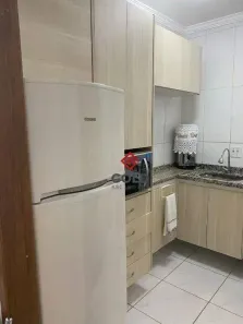 Apartamento com 2 Quartos à venda, 56m² no Parque Oratório, Santo André