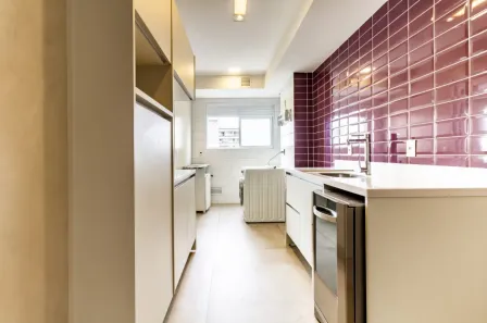 Apartamento com 2 Quartos à venda, 76m² no Vila Leopoldina, São Paulo