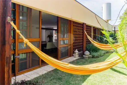 Casa com 3 Quartos à venda, 272m² no Boaçava, São Paulo