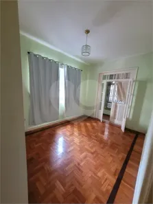 Apartamento com 3 Quartos à venda, 124m² no Rio Comprido, Rio de Janeiro