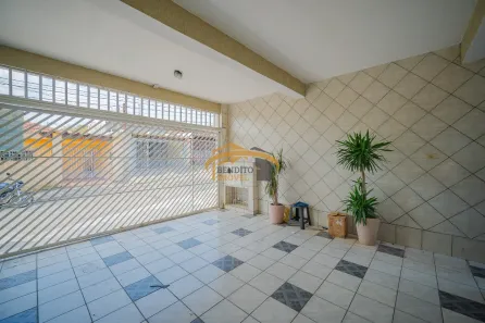 Casa com 2 Quartos à venda, 125m² no Jaguaribe, Osasco