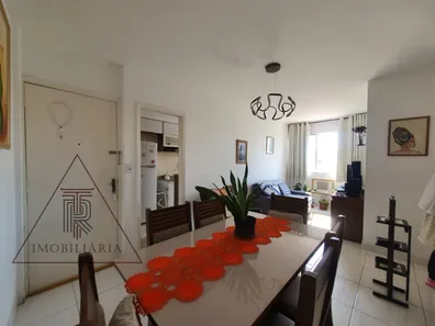 Apartamento com 2 Quartos à venda, 50m² no Campo Grande, Rio de Janeiro