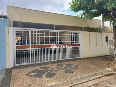 Casa com 3 Quartos à venda, 200m² no Jardim Pau Preto, Indaiatuba