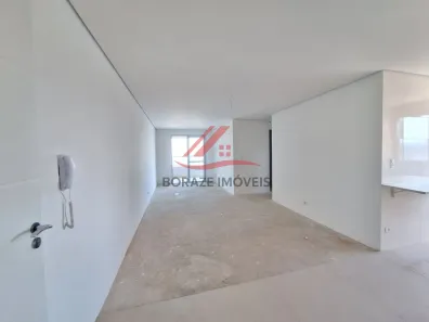 Apartamento com 3 Quartos à venda, 76m² no Vila Bocaina, Mauá