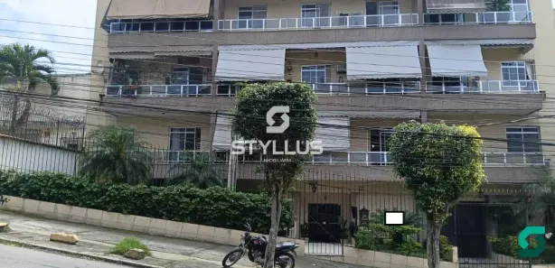 Apartamento com 1 Quarto à venda, 56m² no Freguesia (Ilha do Governador), Rio de Janeiro