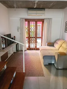 Casa de Condomínio com 2 Quartos para alugar, 61m² no Jardim do Salso, Porto Alegre