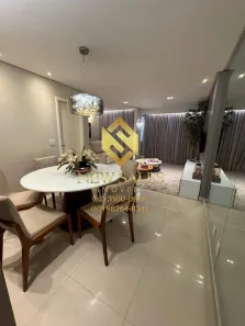 Apartamento com 2 Quartos à venda, 72m² no Setor Bueno, Goiânia