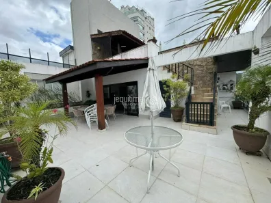 Apartamento com 4 Quartos à venda, 240m² no Enseada, Guarujá