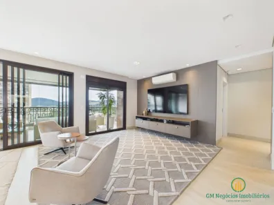 Apartamento com 3 Quartos à venda, 278m² no Green Valley Alphaville, Barueri