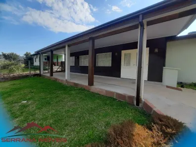 Casa com 2 Quartos para alugar, 76m² no Dos Boêmios, Nova Petrópolis