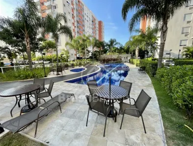 Apartamento com 2 Quartos à venda, 56m² no Anil, Rio de Janeiro