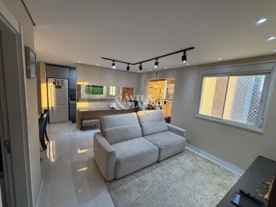Apartamento com 3 Quartos à venda, 69m² no Brás, São Paulo
