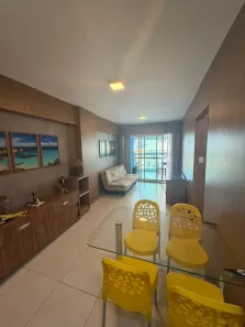 Apartamento com 1 Quarto para alugar, 60m² no Piatã, Salvador