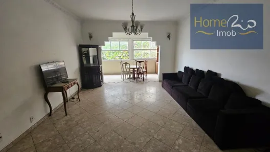 Apartamento com 3 Quartos à venda, 206m² no Copacabana, Rio de Janeiro