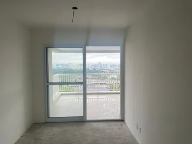 Apartamento com 2 Quartos à venda, 70m² no Parque São Domingos, São Paulo