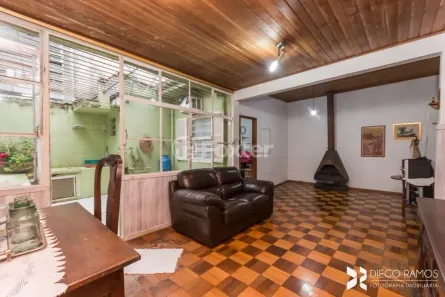 Imóvel Comercial com 4 Quartos à venda, 155m² no Petrópolis, Porto Alegre