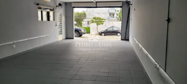 Prédio Comercial para alugar, 380m² no Vila Marieta, São Paulo