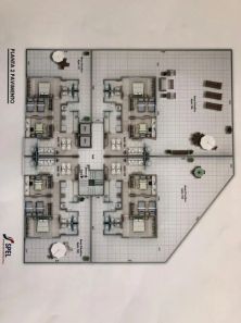 Cobertura com 3 Quartos à venda, 160m² no Nova Suíssa, Belo Horizonte