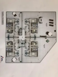 Cobertura com 3 Quartos à venda, 160m² no Nova Suíssa, Belo Horizonte