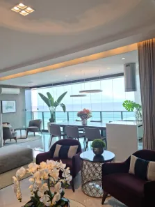 Apartamento com 4 Quartos à venda, 235m² no Jaguaribe, Salvador