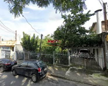 Lote/Terreno à venda, 435m² no Jaguaré, São Paulo