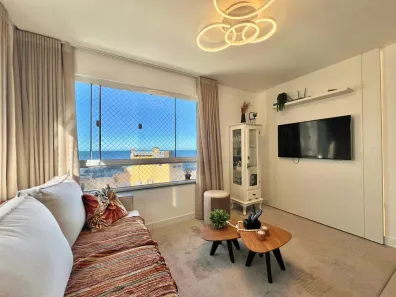 Apartamento com 2 Quartos à venda, 60m² no Capão da Canoa, Capão da Canoa