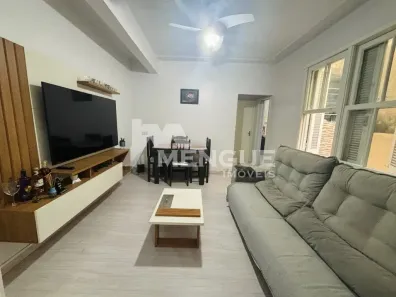 Apartamento com 2 Quartos à venda, 50m² no Petrópolis, Porto Alegre