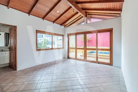 Cobertura com 3 Quartos para venda ou aluguel, 245m² no Mont Serrat, Porto Alegre
