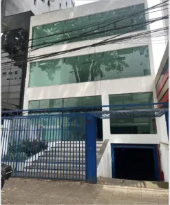 Galpão/Depósito/Armazém à venda, 300m² no Vila Clementino, São Paulo
