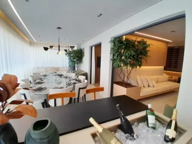 Apartamento com 4 Quartos à venda, 155m² no Botafogo, Rio de Janeiro