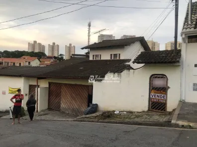 Sobrado com 5 Quartos à venda, 300m² no Vila Rosália, Guarulhos