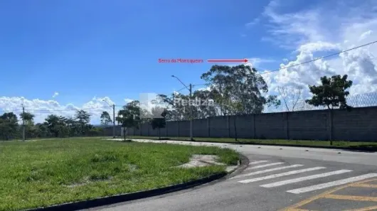 Lote/Terreno à venda, 292m² no Eugênio de Mello, São José dos Campos
