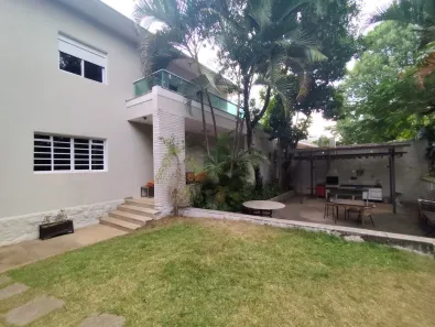 Casa com 4 Quartos à venda, 464m² no Alto da Lapa, São Paulo