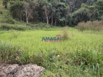 Fazenda/Sítio com 1 Quarto à venda, 55000m² no Rio Abaixo, Jacareí