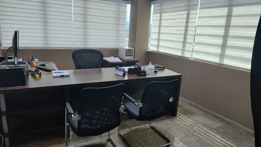 Sala Comercial para alugar, 53m² no Centro, Mogi das Cruzes