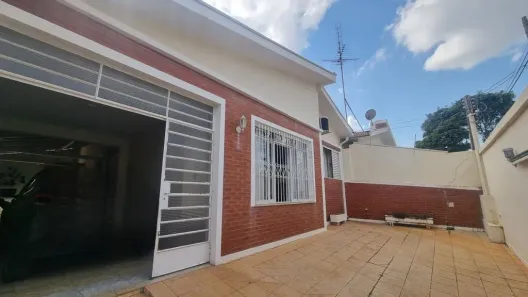 Casa com 3 Quartos à venda, 204m² no Jardim Bela Vista, Campinas