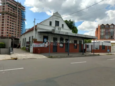 Prédio Comercial à venda, 1168m² no Rio Branco, Novo Hamburgo