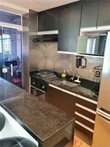 Apartamento com 3 Quartos à venda, 66m² no Vila Andrade, São Paulo